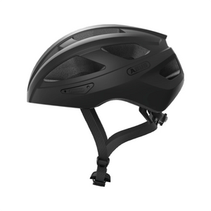 Abus Helm Macator L (58-62cm). Zwart - AE-trading