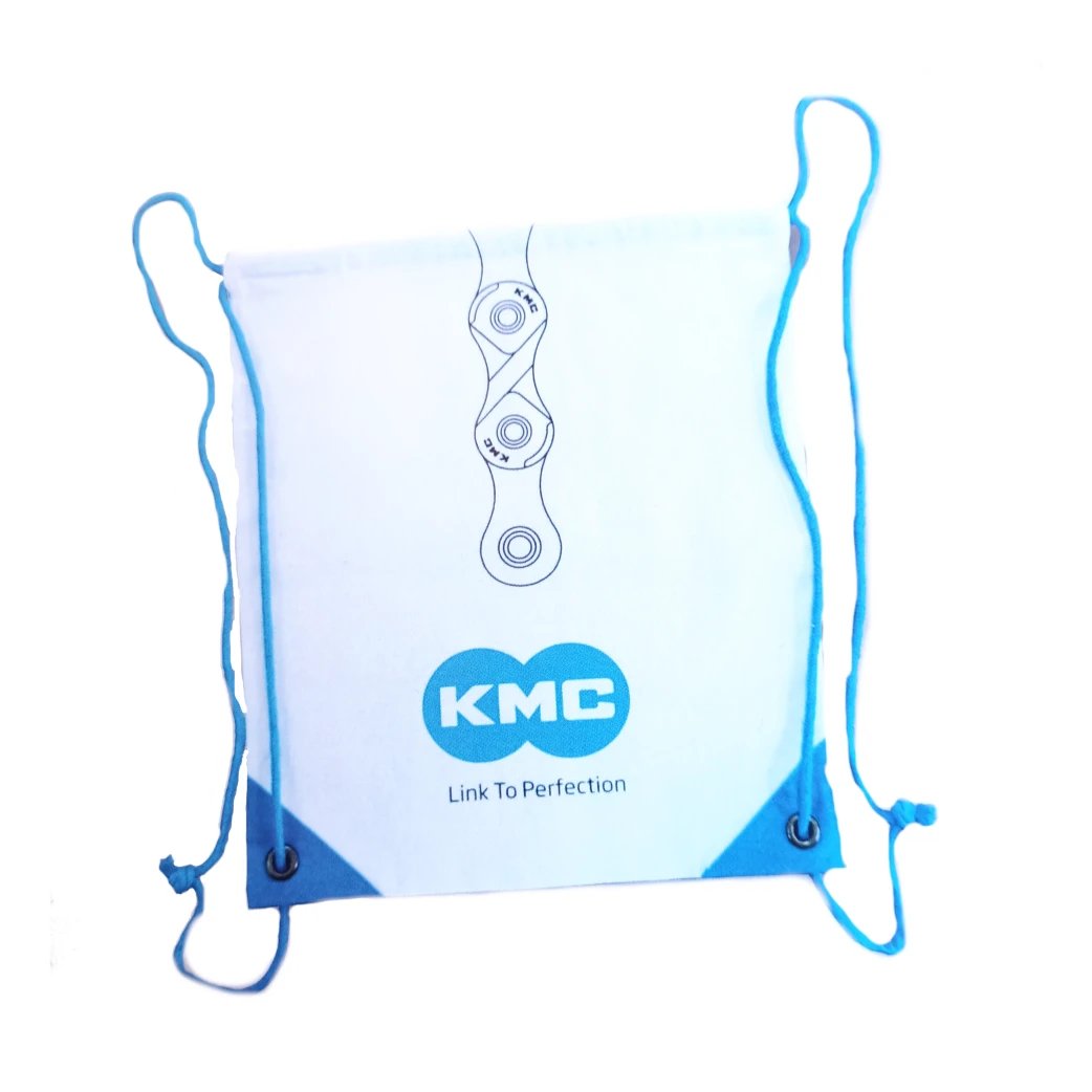 KMC rugzak katoen - AE-trading