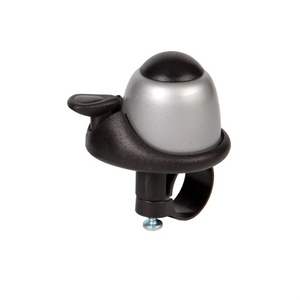 Widek DeciBel II zilver aluminium - AE-trading