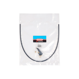 Elvedes Hydroslang verlengingskit shimano SM-BH 50/SM-BH 90. lengte slang 500mm (te gebruiken op originele remslang) - AE-trading
