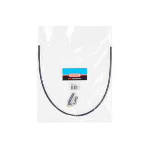 Elvedes Hydroslang verlengingskit Magura. lengte slang 500mm (te gebruiken op originele remslang) - AE-trading