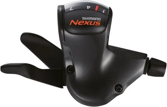 Shimano Nexus 7 rapid fire shifter. kabellengte 2000MM - AE-trading