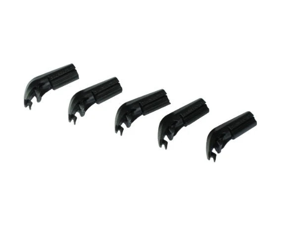 Eurofender Rapido spatbord clips per 5 in een zakje - AE-trading