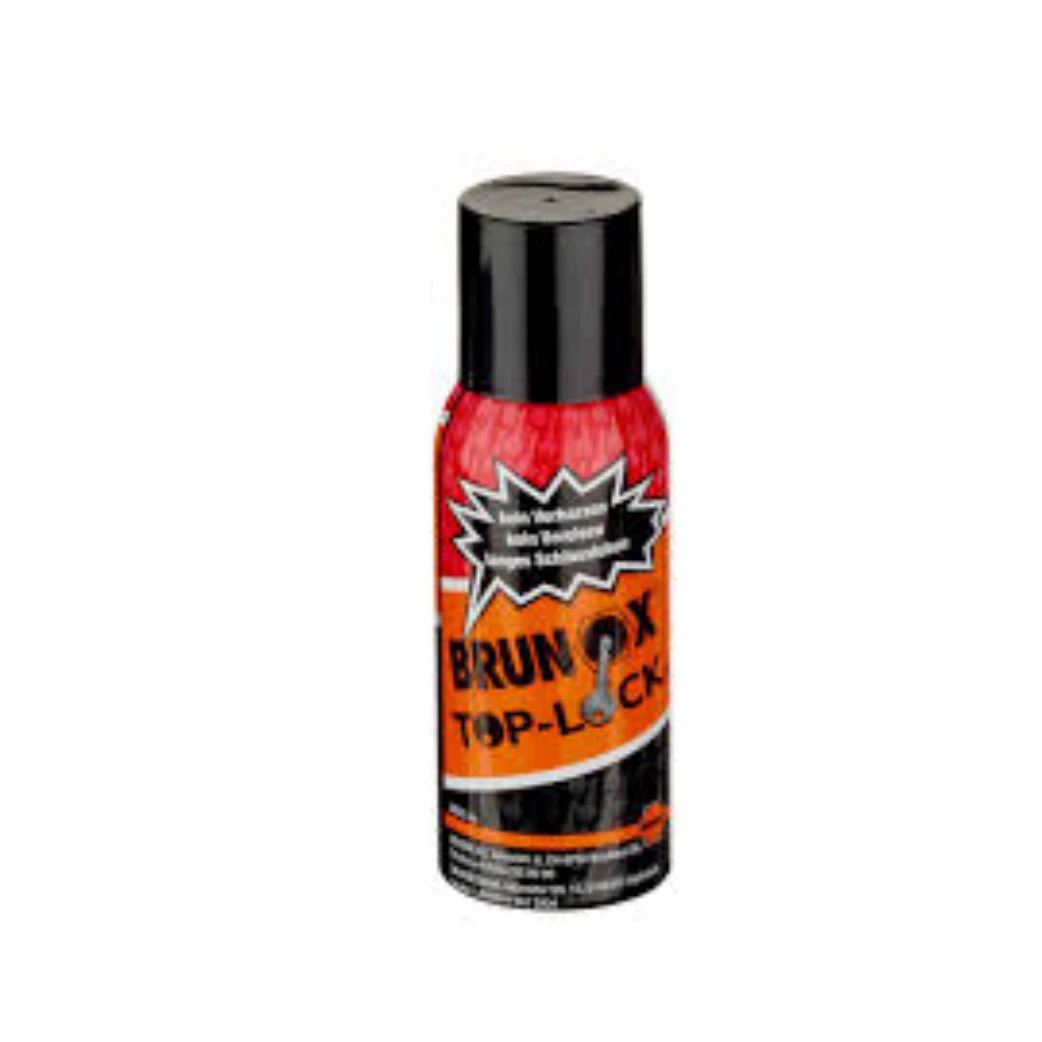 Brunox Top Lock, onderhoudsspray slotspray 100ml - AE-trading