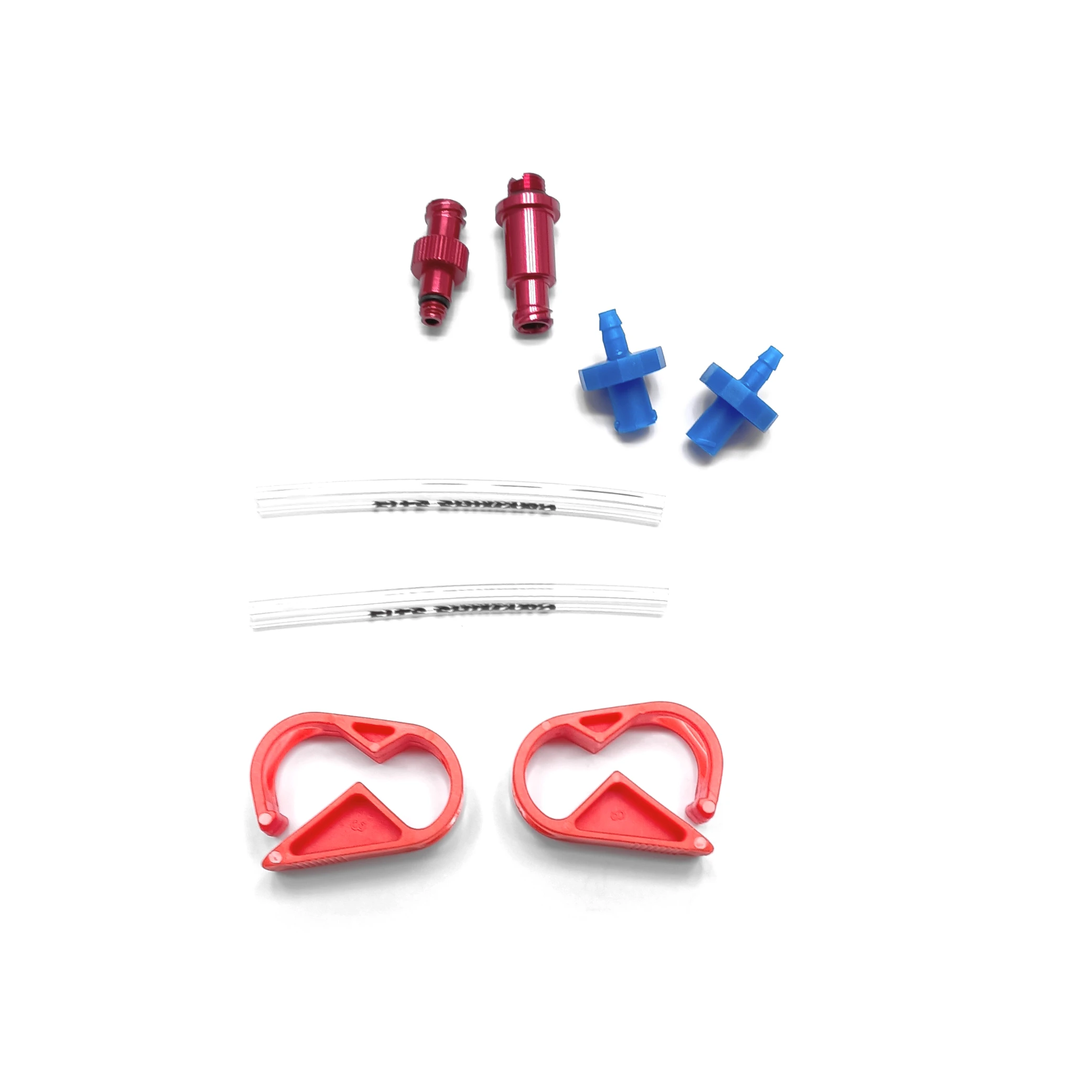 Elvedes shimano ontluchtingsadapter set - AE-trading