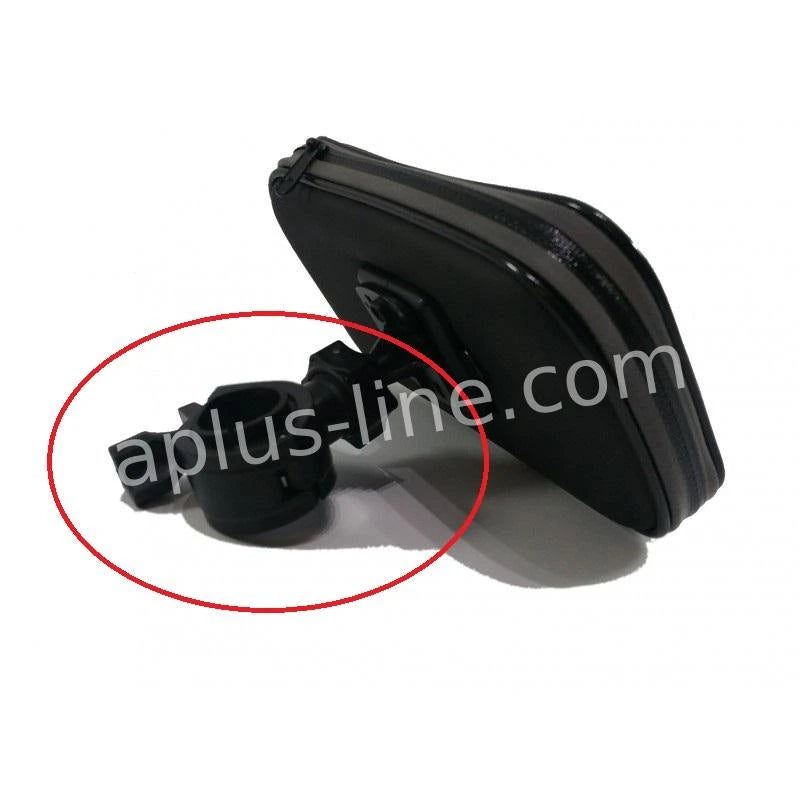 Klem Tbv Smartphonehouder - AE-trading