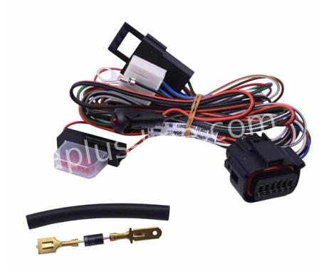 Draadboom Alarm Patrolline Beverly/Zip/Primavera/Sprint + Diode 2018< - AE-trading