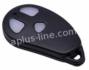 Afstandsbediening Alarm Patrolline Hps 940 - AE-trading