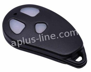 Afstandsbediening Alarm Patrolline Hps 940 - AE-trading