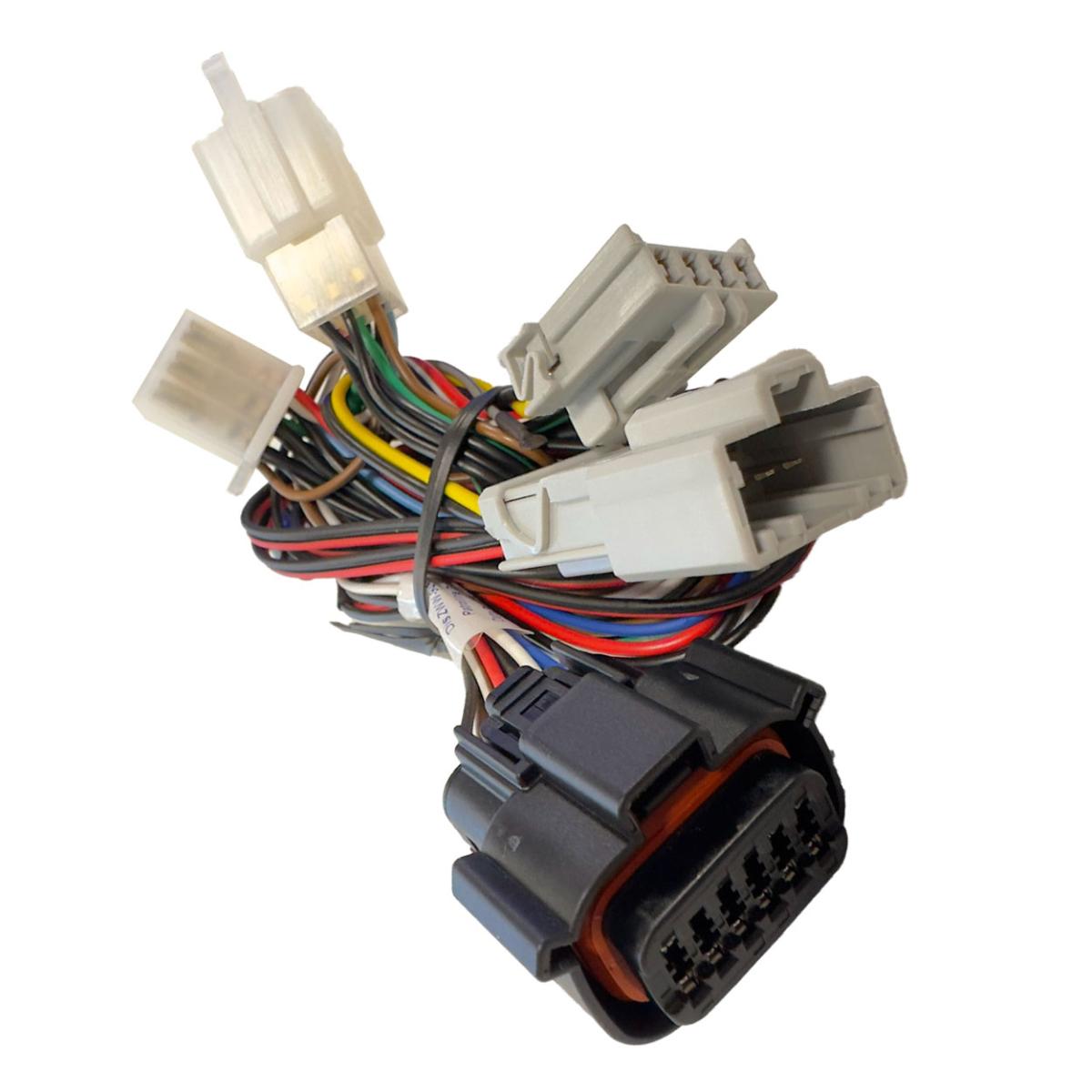 Draadboom Alarm Patrolline Honda Pcx 2018> - AE-trading