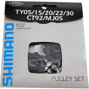 Shimano derailleurwiel set RD-TY 6/7V - AE-trading