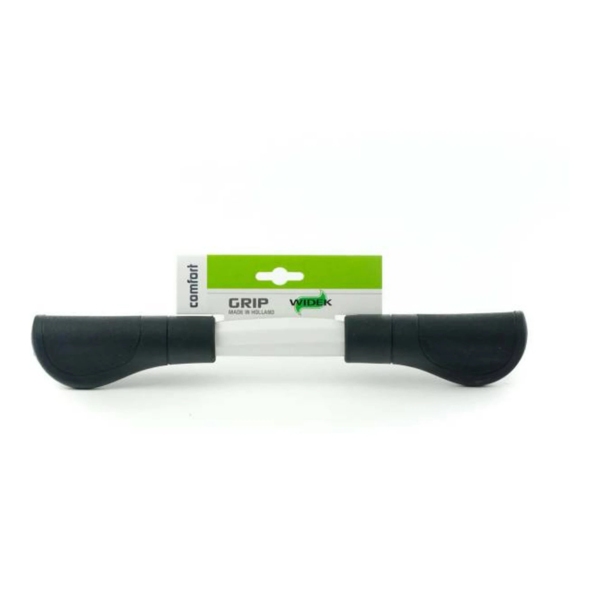 Widek handvatten city comfort zwart (hangverpakking) - AE-trading