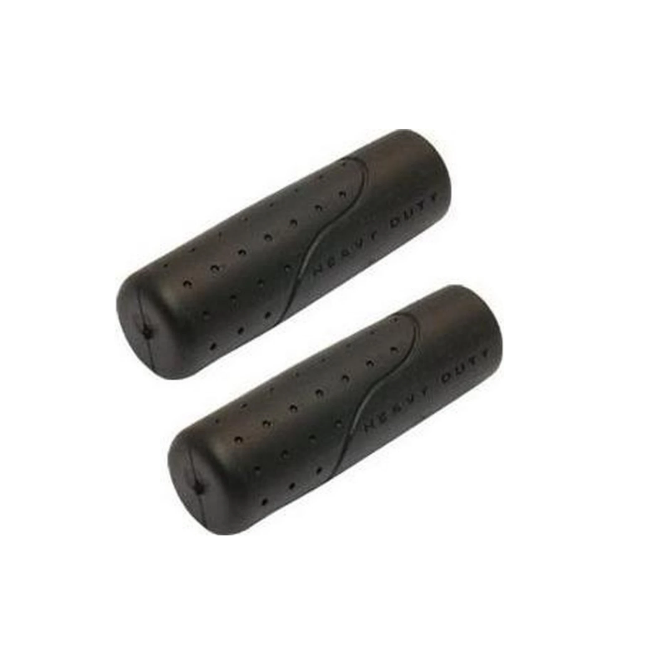 Widek handvatten heavy duty zwart, 6 stuks (werkplaatsverpakking) - AE-trading