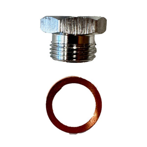 Adapter Lambdasonde M18 M12 E4 >E5 - AE-trading