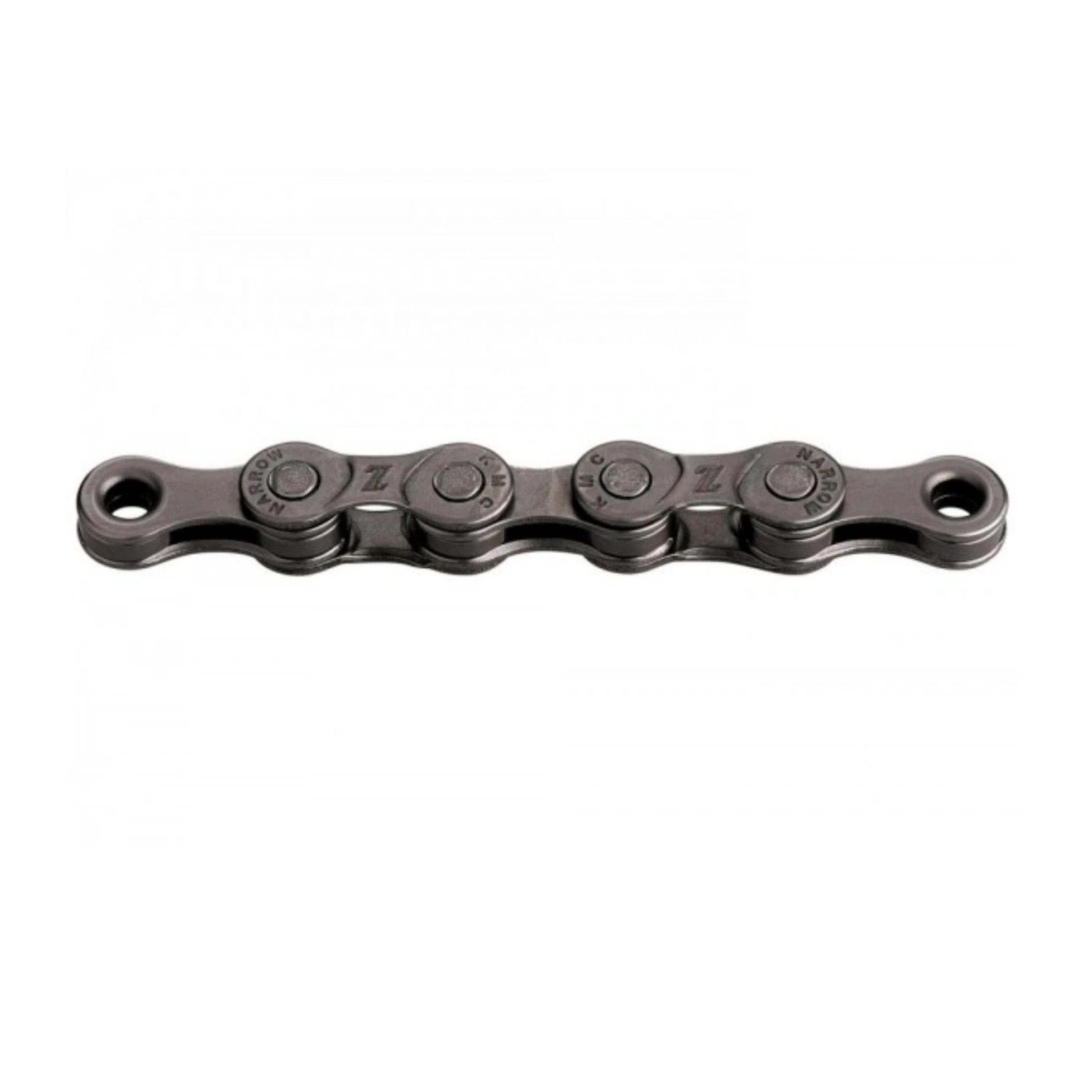KMC ketting Z8.3 Grijs 1/2x3/32, 116L, 6/7/8-speed, pin lengte 7.3mm. werkplaatsverpakking. per stuk - AE-trading
