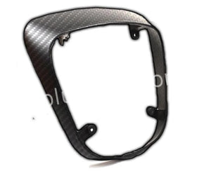 Rand Achterlicht Aplus Passend Op Vespa Sprint / Primavera E4 Carbon - AE-trading