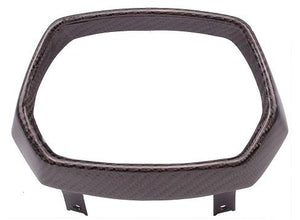 Voorlicht Rand Aplus Passend Op Vespa Sprint 2018> Carbon - AE-trading