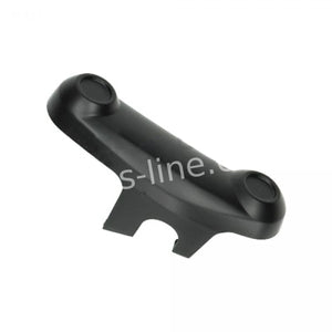 Beschermkapje Onder Voorvork Aplus Passend Op Vespa Sprint <2018 Mat Zwart - AE-trading