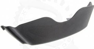 Binnenbeenschildkofferbakje Piaggio Zip Zwart Origineel - AE-trading