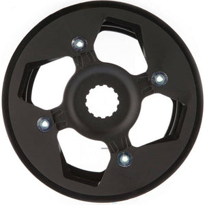 Miranda kettingblad 38t met spider en rockring Bosch 3 - AE-trading