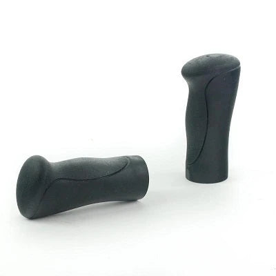 Widek handvatten Tour zwart 103/103mm, 6 stuks (werkplaatsverpakking) - AE-trading