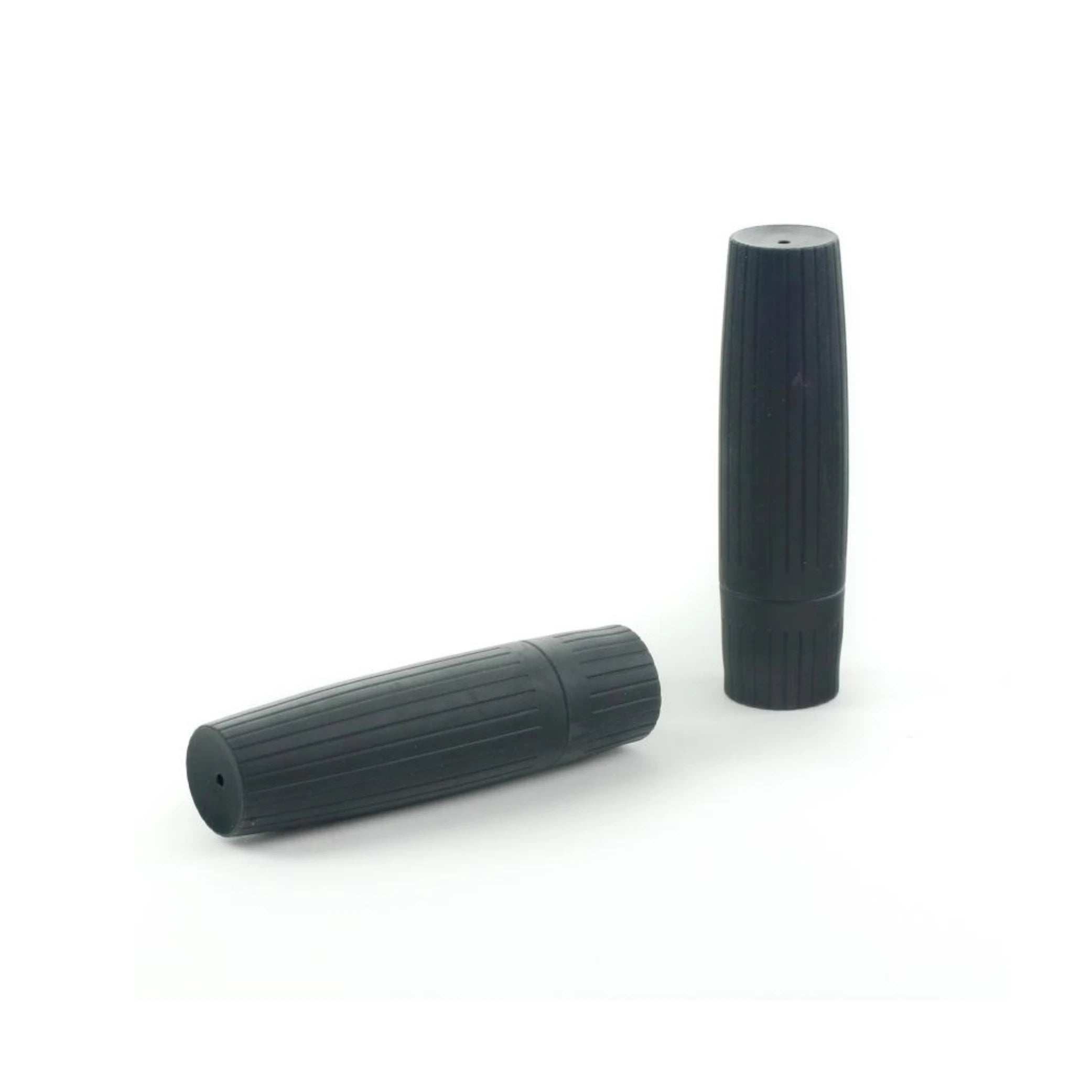 Widek handvatten Classic, lengte 120/120mm zwart, 6 stuks (werkplaatsverpakking) - AE-trading