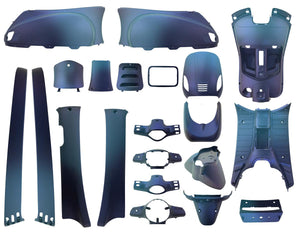 Plaatset Aplus Look A Like Lx / S Mat Cameleon 19 Delig - AE-trading