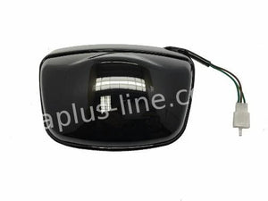 Achterlicht Smoke Look A Like Lx/S (E Keur) - AE-trading