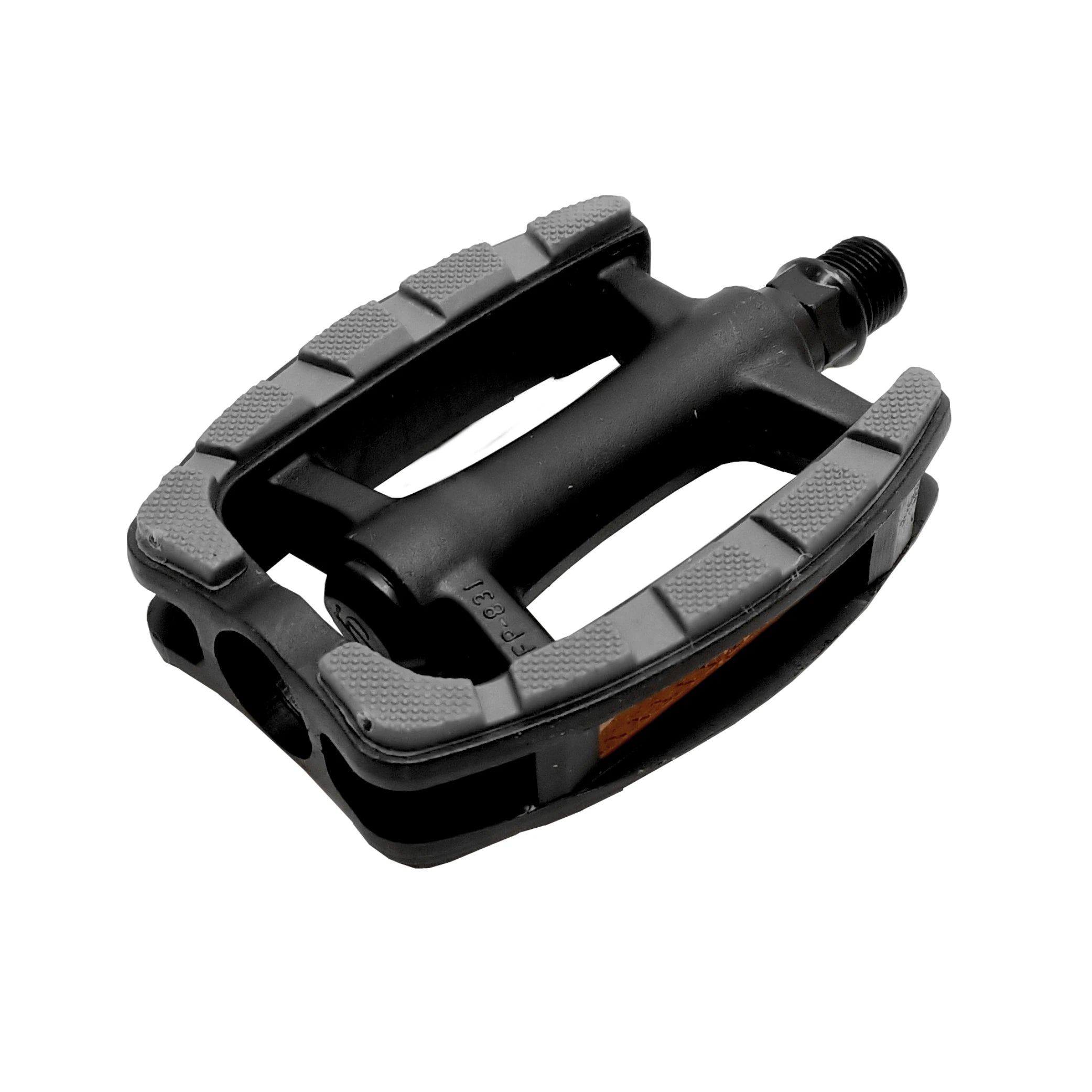 FALKX Lux pedalen anti slip. kunststof huls (werkplaatsverpakking) - AE-trading