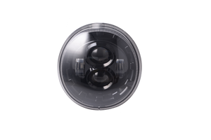 Led Koplamp Projector Aplus Passend Op Vespa Gts - AE-trading