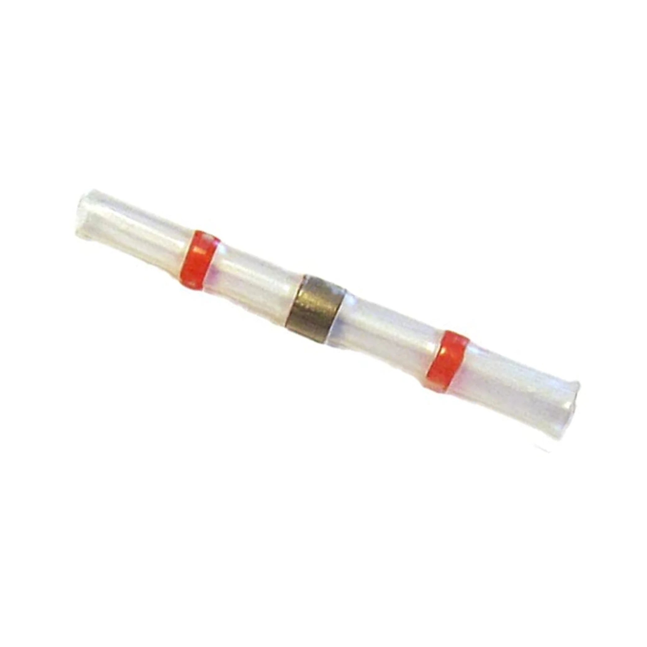 soldeerverbinder 0,6-2,0 rood, per 12 stuks - AE-trading