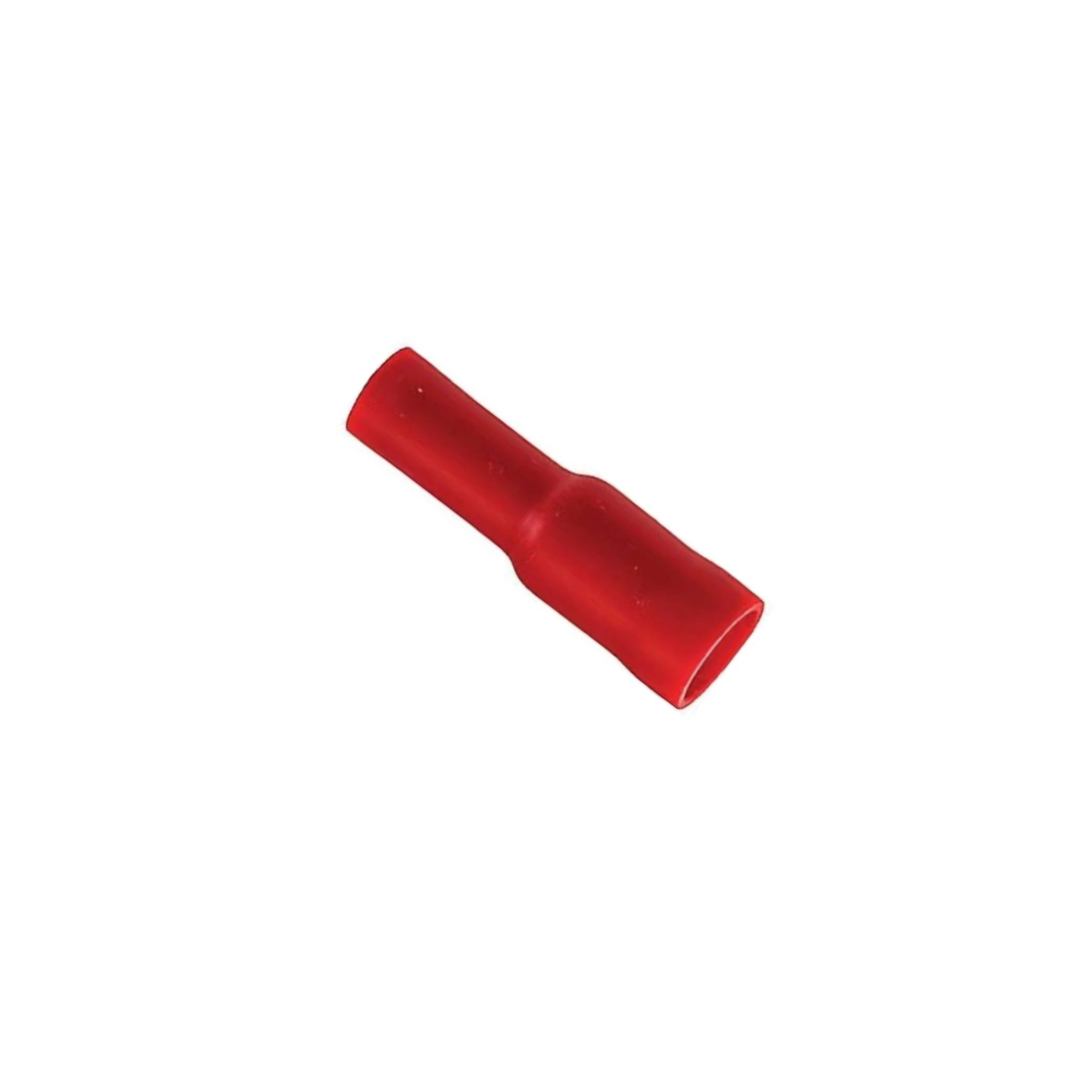 kabelschoen rond, vrouwtje, 4mm, per 25 - AE-trading