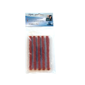10x Tubeless reparatie veters / proppen (hangverpakking) - AE-trading