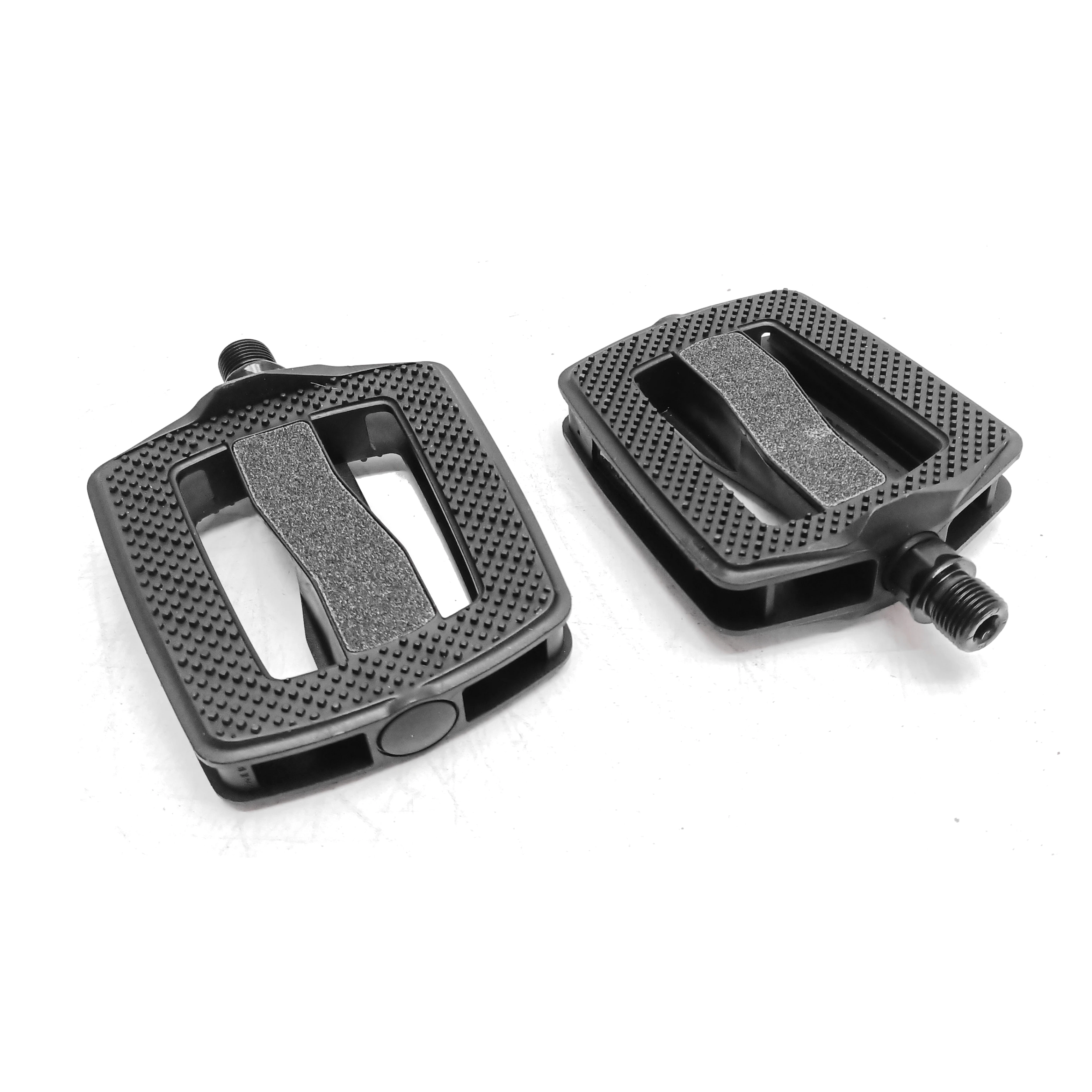 FALKX Gripp pedalen 9/16". kunststof huis, anti-slip(werkplaatsverpakking) - AE-trading