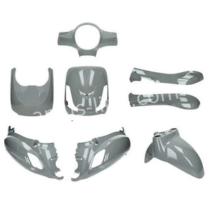 Plaatset Aplus Nardo Passend Op Fiddle Ii - AE-trading