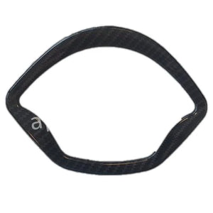 Aplus Display Sierlijst Passend Op Vespa Gts Carbon - AE-trading