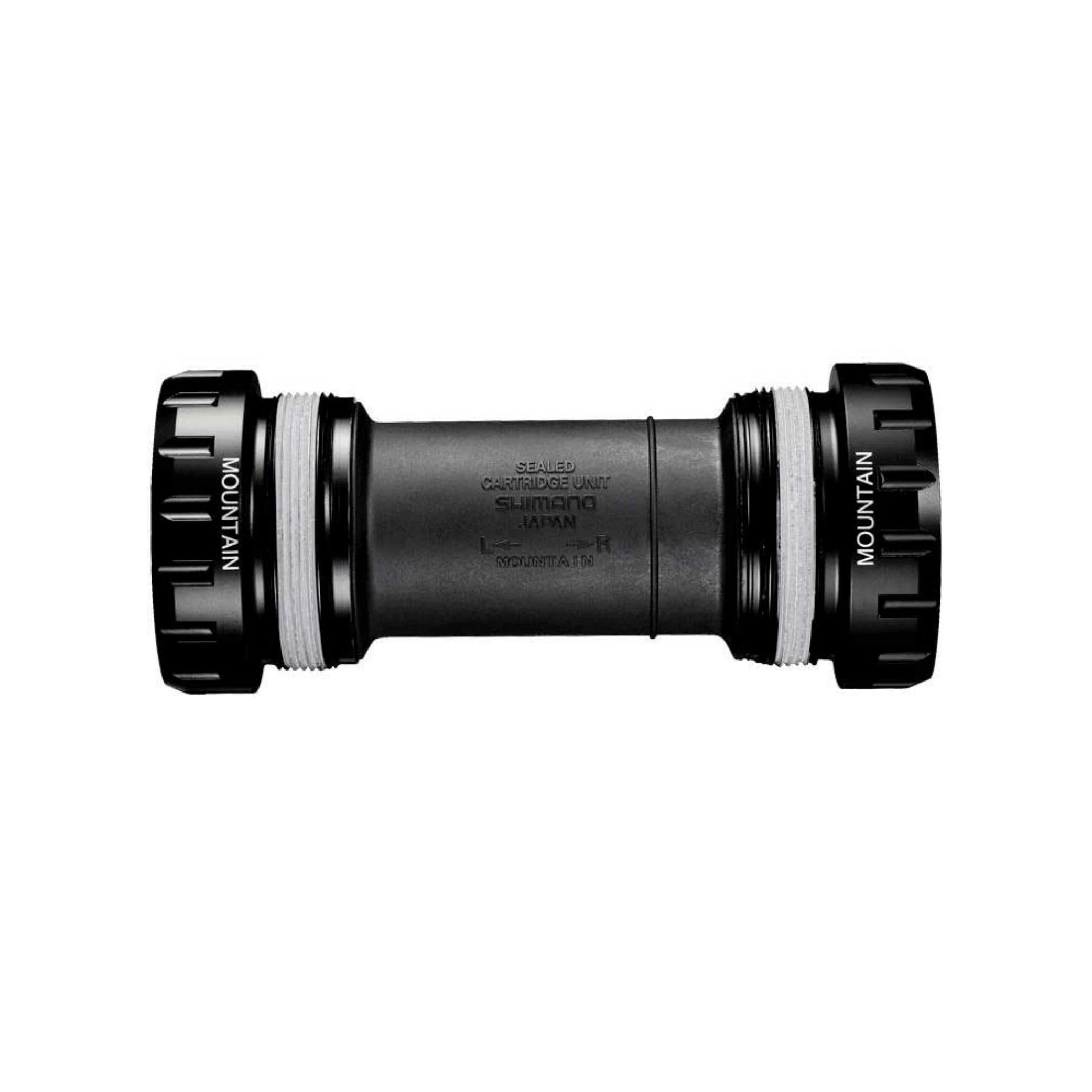 Shimano trapaslagers BB-MT801 (voor hollowtech II crankstellen, 68-73mm brackets) - AE-trading