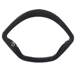 Aplus Display Sierlijst Passend Op Vespa Gts Carbon - AE-trading