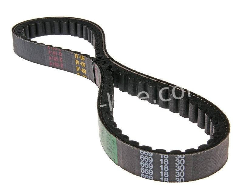 KMC ketting e9 EPT, 1/2x11/128, 136schakels, 6.6mm pin, 9-speed mid motor e-bike ketting, anti roest - AE-trading