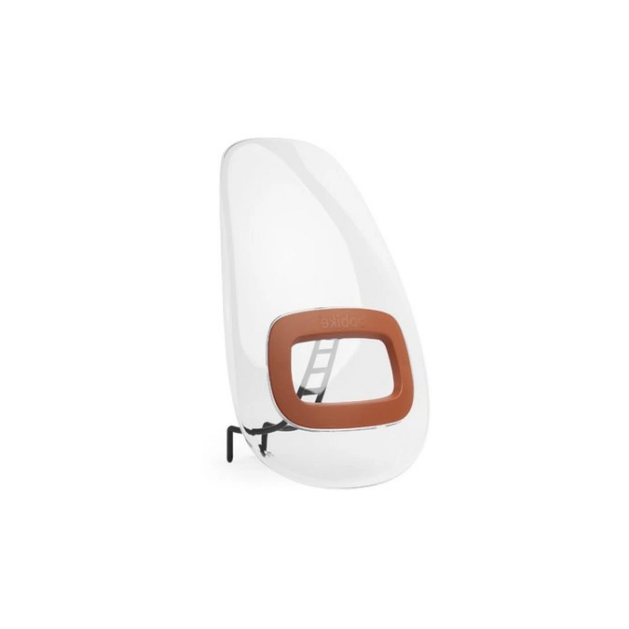 Bobike One windscherm Cholate brown - AE-trading