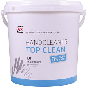 Rema Tip Top handcleaner Top-CLEAN micro-plastic vrij 10L - AE-trading
