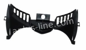 Grill Aplus Voor Zip Sp Voorkap - AE-trading