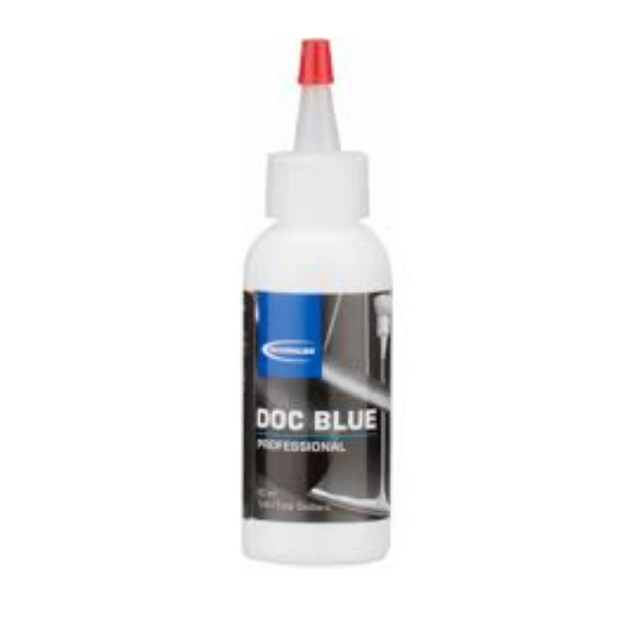 Schwalbe doc blue tubeless sealant, 60ml - AE-trading