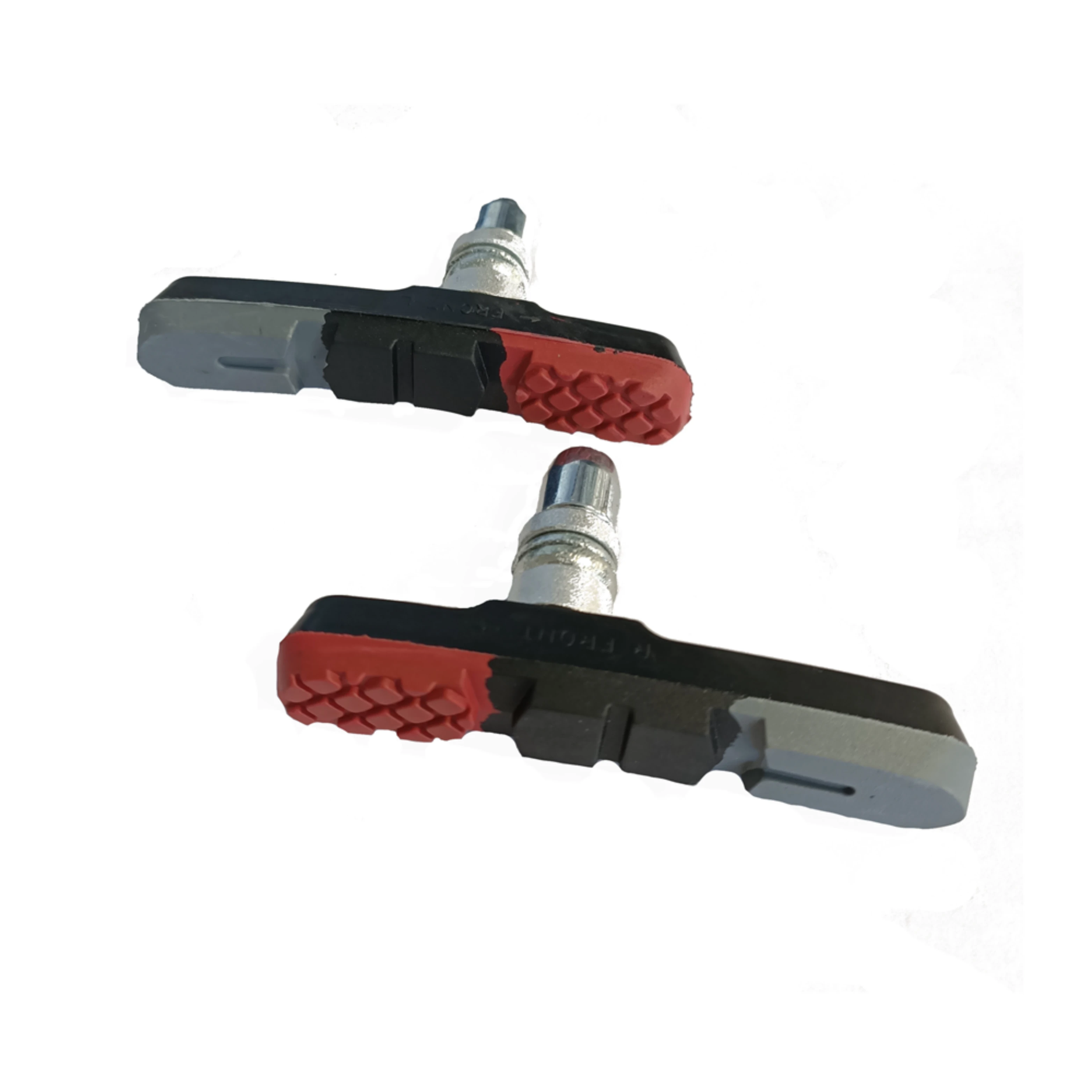 FALKX remblokken v-brake. 72mm per paar (werkplaatsverpakking) - AE-trading
