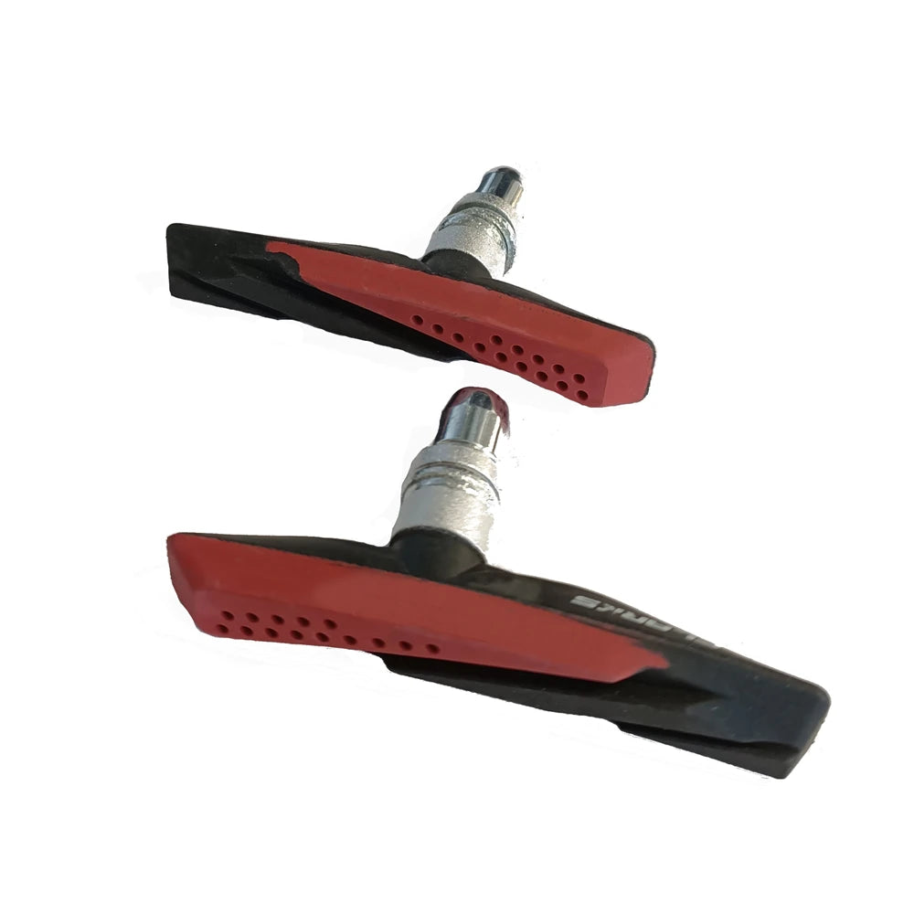 FALKX remblokken v-brake. 72mm per paar (werkplaatsverpakking) - AE-trading