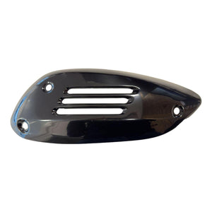 Aplus Hitteschild Passend Op Gts Glans Zwart - AE-trading