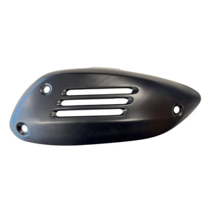 Aplus Hitteschild Passend Op Gts Mat Zwart - AE-trading