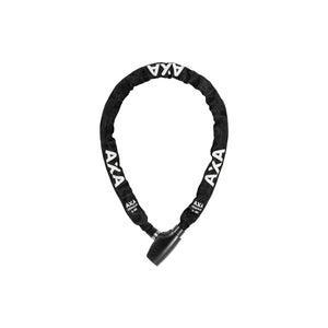 Axa Absolute 5-90 kettingslot 90cm lang 5mm schakels. Beveiligingsniveau 7 - AE-trading