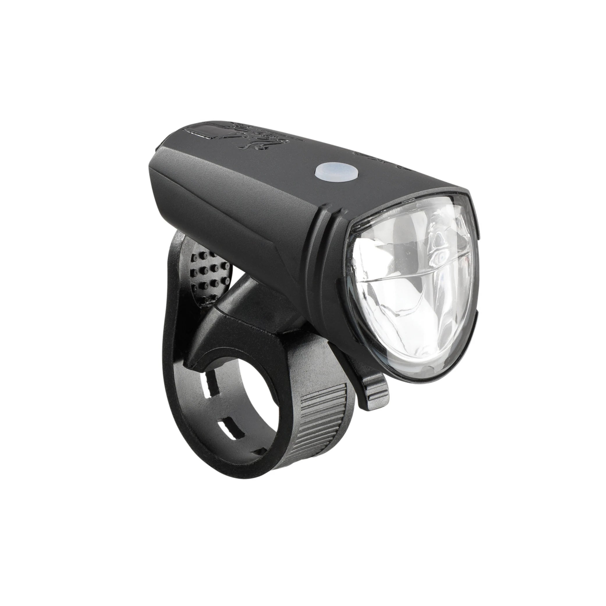 Axa Greenline voorlicht. 15lm, USB oplaadbaar (hangverpakking) - AE-trading