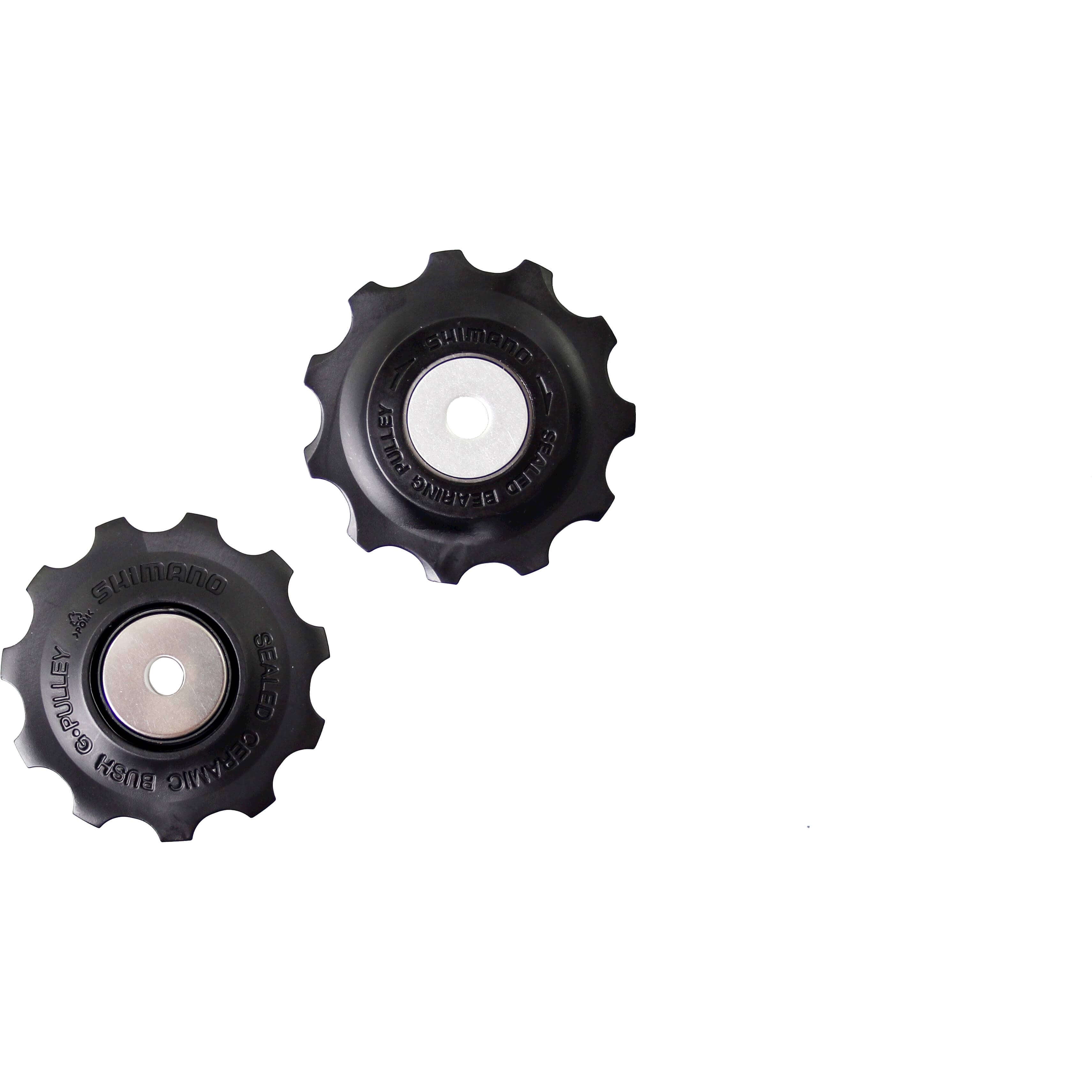 Shimano derailleurwiel set 10sp div Ultegra / Deore XT - AE-trading